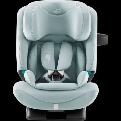 Advansafix Pro Car Seat, 76-150 cm, Britax Römer